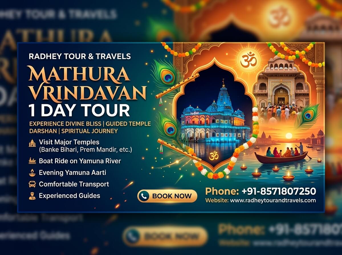 tour