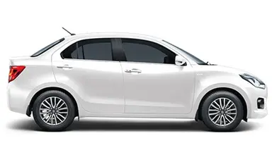 Sedan Taxi