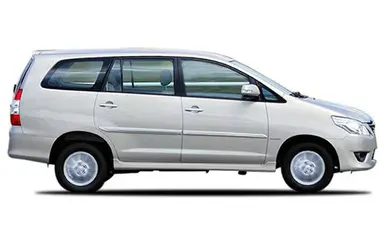 Innova Taxi